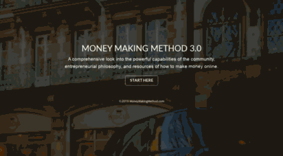 moneymakingmethod.com