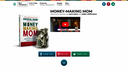 moneymakingmombook.com