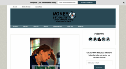 moneypropeller.com