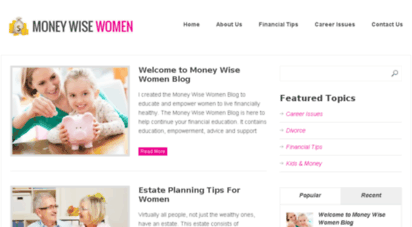 moneywisewomen.net