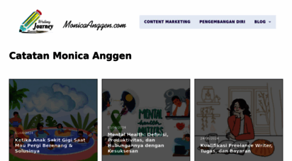 monicaanggen.com