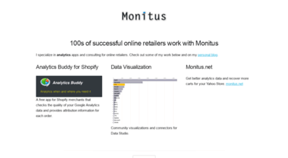 monitus.com