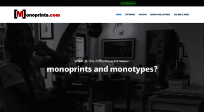 monoprints.com