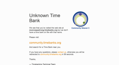 monroepastrong.timebanks.org