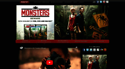 monstersfilm.com