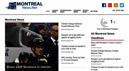 montrealnews.net