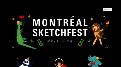 montrealsketchfest.wordpress.com