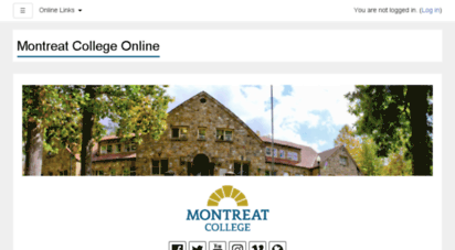 montreat.learninghouse.com