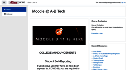 moodle.abtech.edu