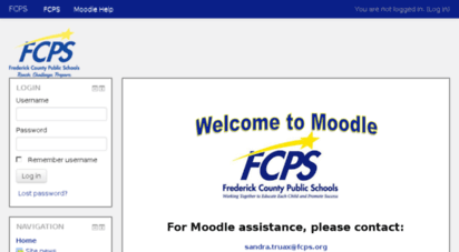 moodle.fcps.org