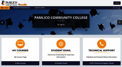 moodle.pamlicocc.edu