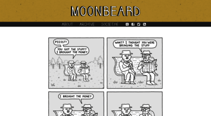 moonbeard.com