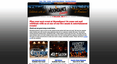 moondanceevents.net
