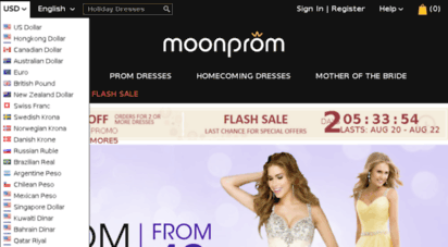 moonprom.com