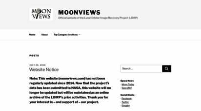 moonviews.com
