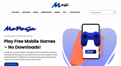 mopoga.net
