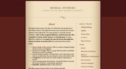 moralstories.wordpress.com
