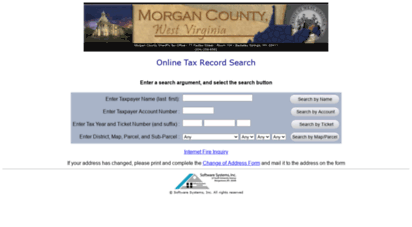 morgan.softwaresystems.com