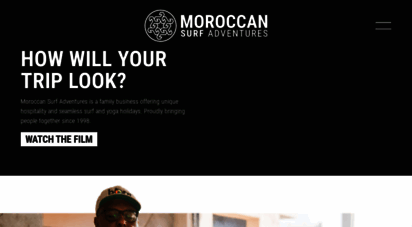 morocsurf.com