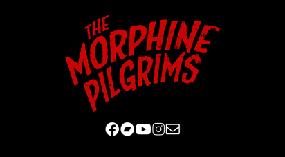 morphinepilgrims.com