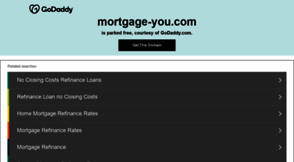 mortgage-you.com