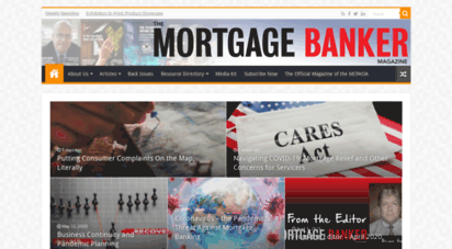 mortgagecompliancemagazine.com