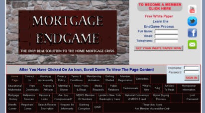 mortgageendgame.com