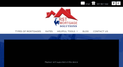 mortgageshowdown.com