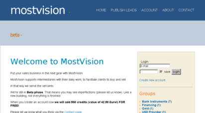 mostvision.com