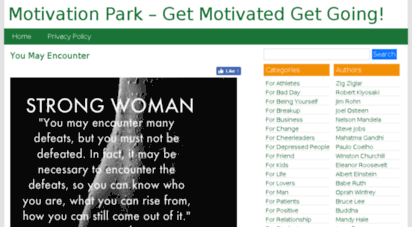 motivationpark.com