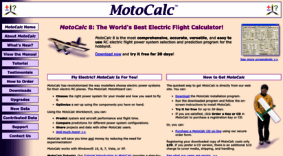motocalc.com