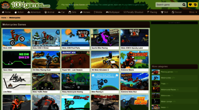 motorcycles.gamesxl.com