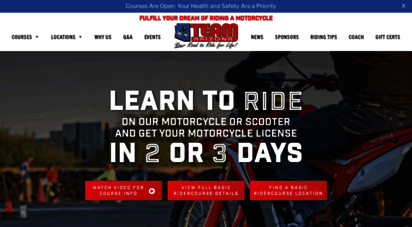 motorcycletraining.com
