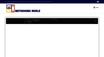 motorhome-world.com