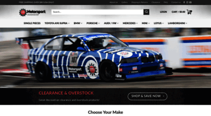 motorsporthardware.com
