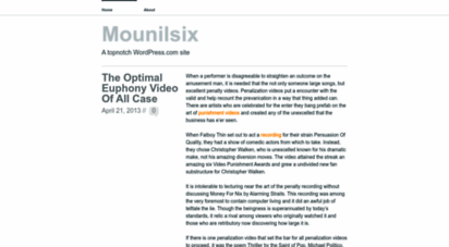 mounilsix.wordpress.com