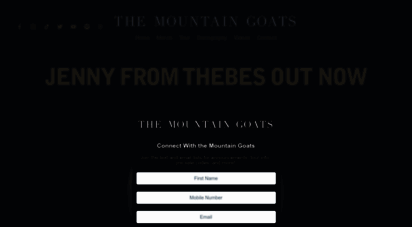 mountain-goats.com