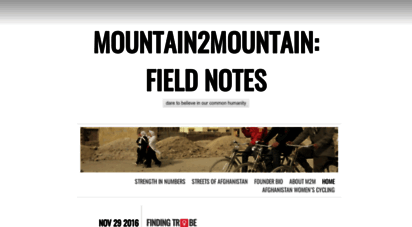 mountain2mountain.wordpress.com