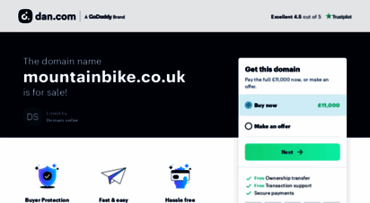 mountainbike.co.uk