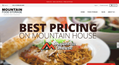 mountainfoodstorage.com