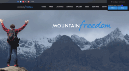 mountainfreedom.co.uk