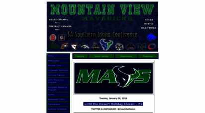 mountainviewboysbasketball.com