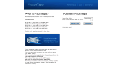mousetape.com