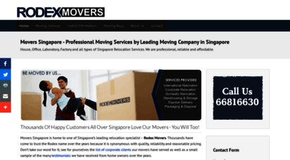 movers-singapore.net