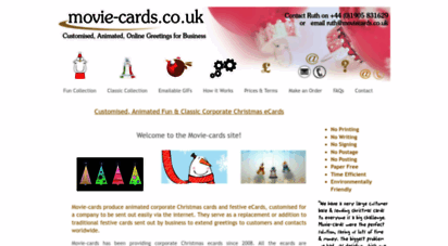 Movie Cards Co Uk Movie Cards Co Uk