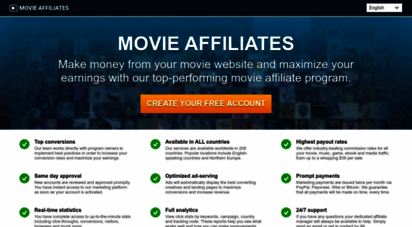 movieaffiliates.com