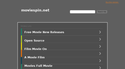 moviespin.net