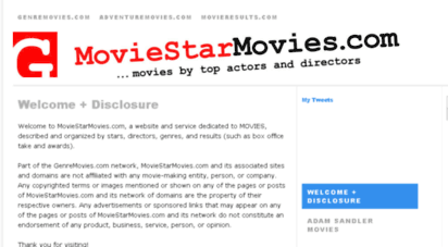 moviestarmovies.com