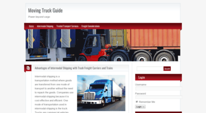 moving-truck-guide.com