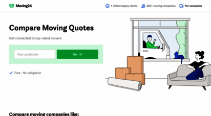 moving24.com